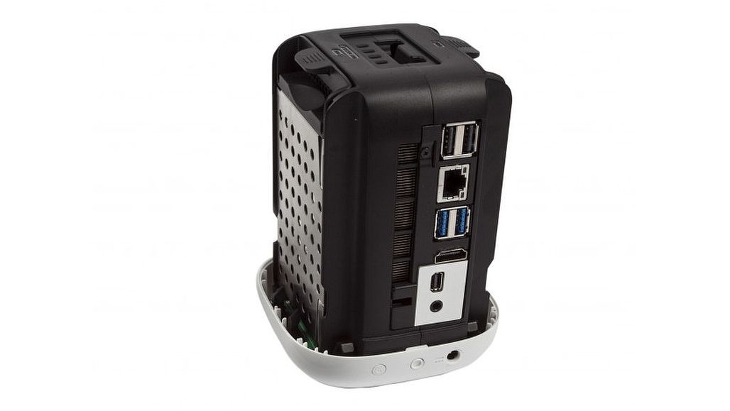 Обзор Acer Revo One: свежий взгляд на настольный ПК