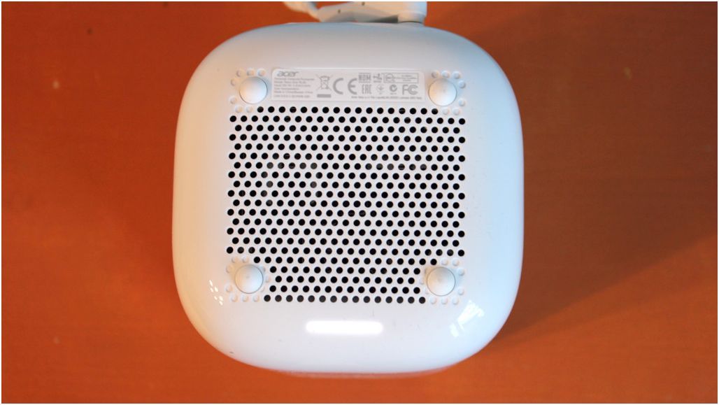 Обзор Acer Revo One: свежий взгляд на настольный ПК