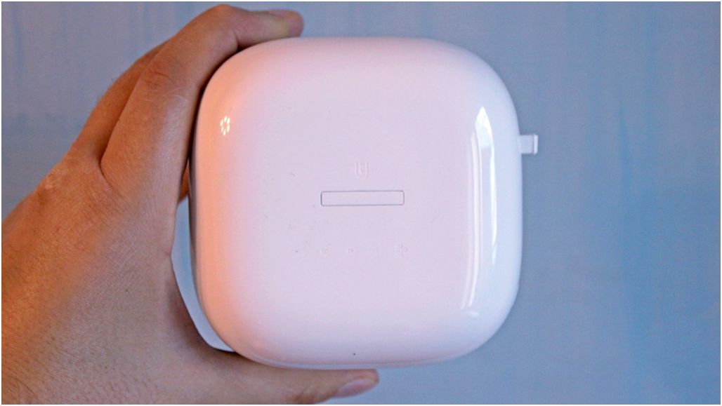 Обзор Acer Revo One: свежий взгляд на настольный ПК