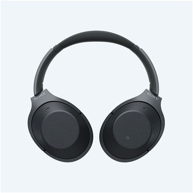 Обзор беспроводных наушников с шумоподавлением Sony WH-1000XM2