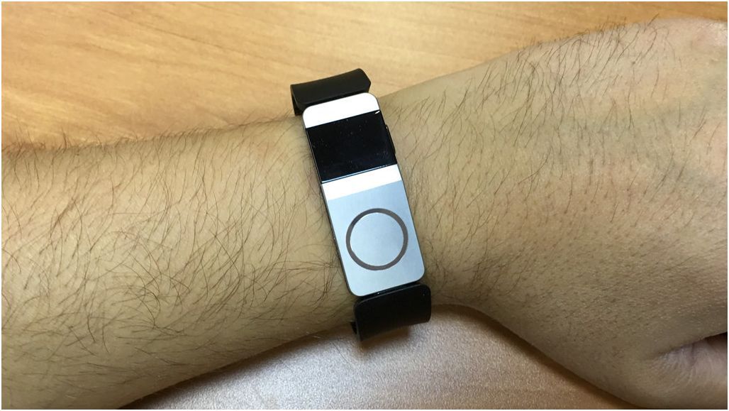 Обзор биодатчика Rooti W/Me2: медбрат на запястье