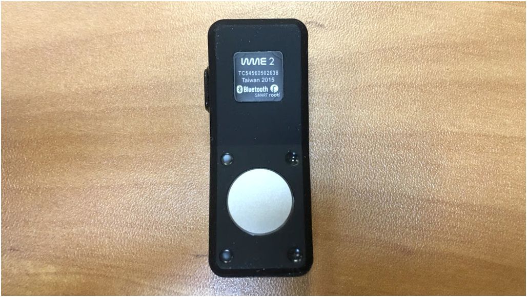 Обзор биодатчика Rooti W/Me2: медбрат на запястье