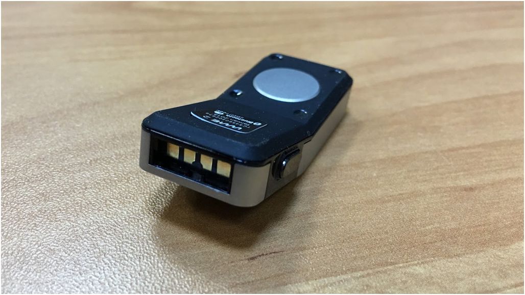 Обзор биодатчика Rooti W/Me2: медбрат на запястье