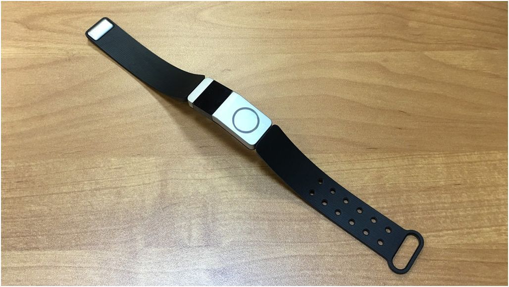 Обзор биодатчика Rooti W/Me2: медбрат на запястье