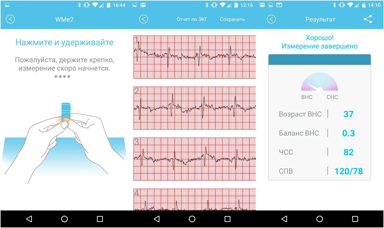 Обзор биодатчика Rooti W/Me2: медбрат на запястье