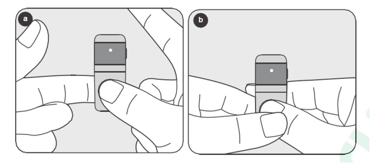 Обзор биодатчика Rooti W/Me2: медбрат на запястье
