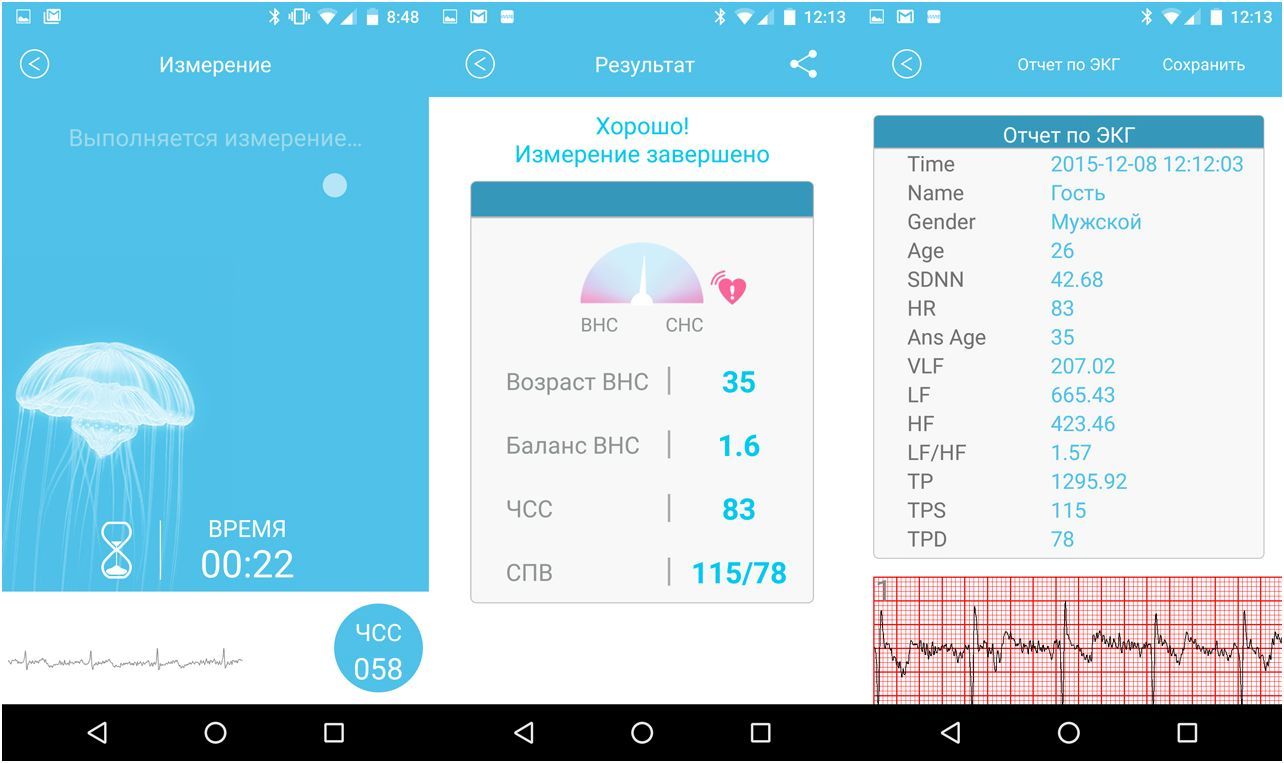 Обзор биодатчика Rooti W/Me2: медбрат на запястье
