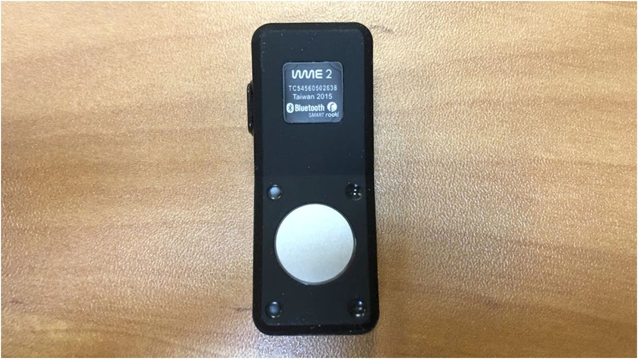 Обзор биодатчика Rooti W/Me2: медбрат на запястье