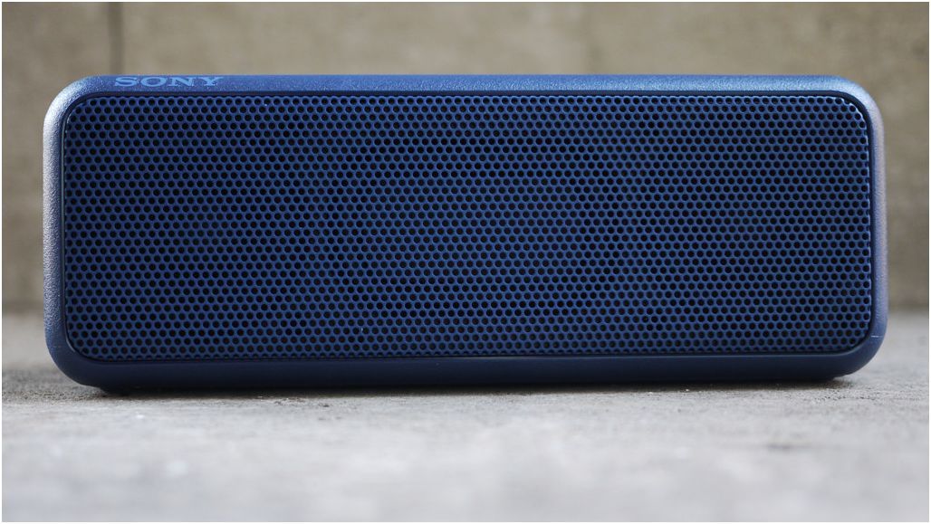 Обзор Bluetooth-колонки Sony SRS-XB3: диджей, дай нам бас