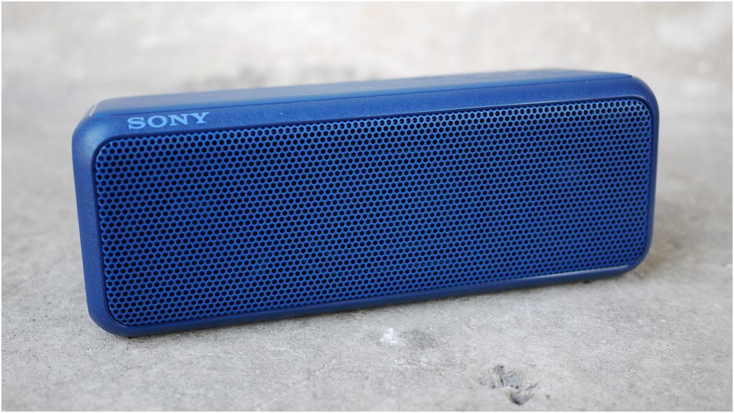 Обзор Bluetooth-колонки Sony SRS-XB3: диджей, дай нам бас