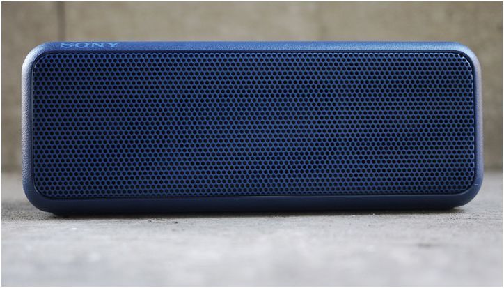 Обзор Bluetooth-колонки Sony SRS-XB3: диджей, дай нам бас