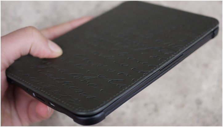 Обзор букридера ONYX BOOX C63ML Magellan: качественно, но недешево