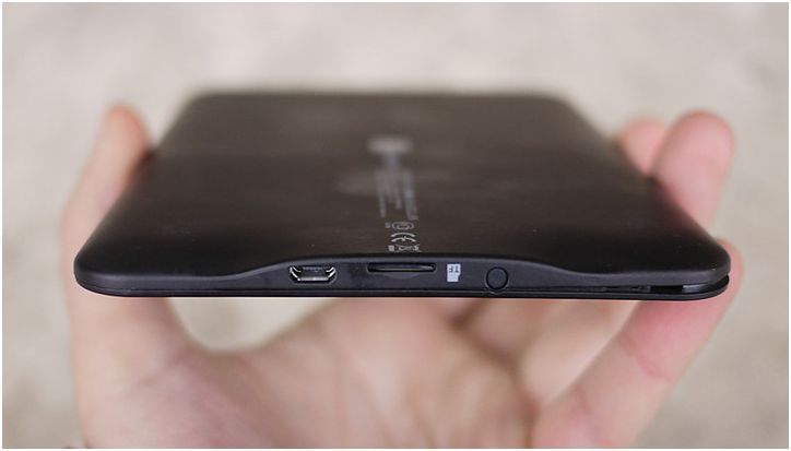 Обзор букридера ONYX BOOX C63ML Magellan: качественно, но недешево