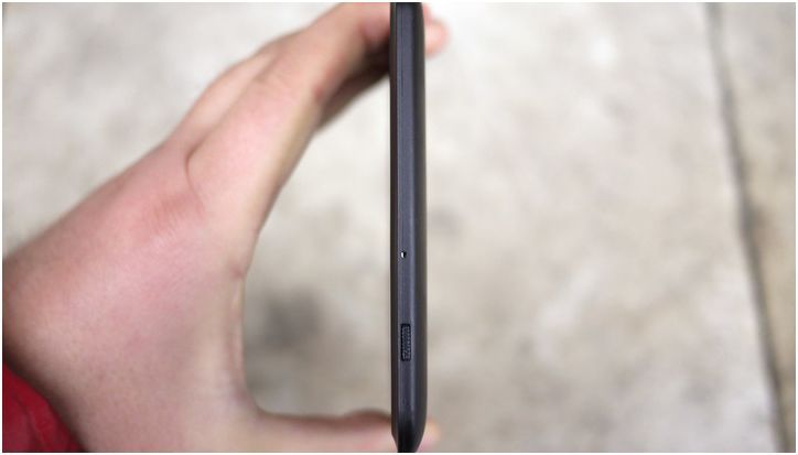 Обзор букридера ONYX BOOX C63ML Magellan: качественно, но недешево