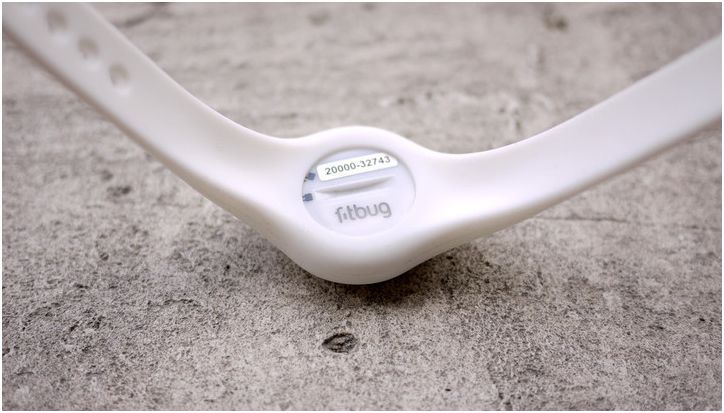 Обзор Fitbug Orb: самый доступный фитнес-трекер