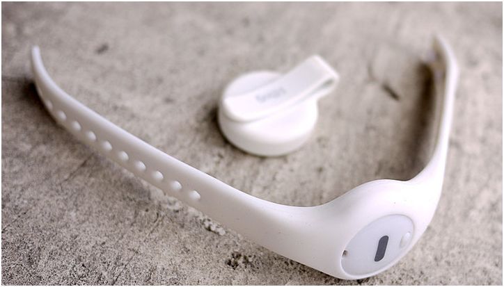 Обзор Fitbug Orb: самый доступный фитнес-трекер