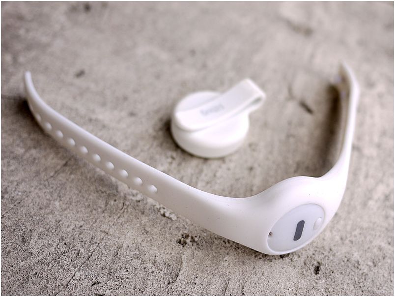 Обзор Fitbug Orb: самый доступный фитнес-трекер