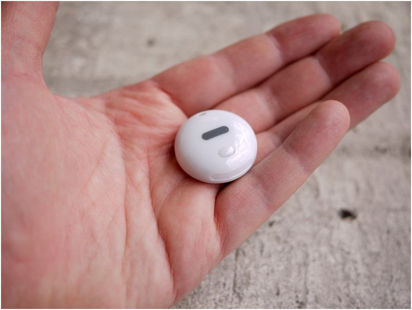 Обзор Fitbug Orb: самый доступный фитнес-трекер