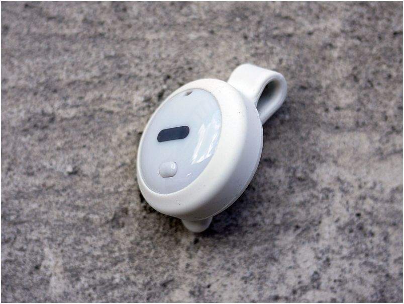 Обзор Fitbug Orb: самый доступный фитнес-трекер