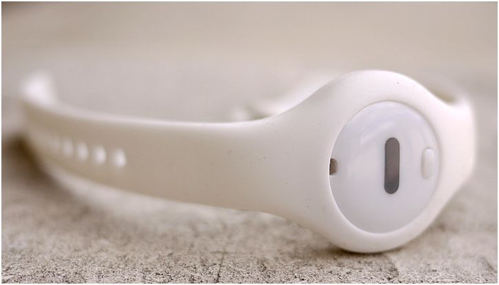 Обзор Fitbug Orb: самый доступный фитнес-трекер