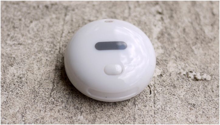 Обзор Fitbug Orb: самый доступный фитнес-трекер