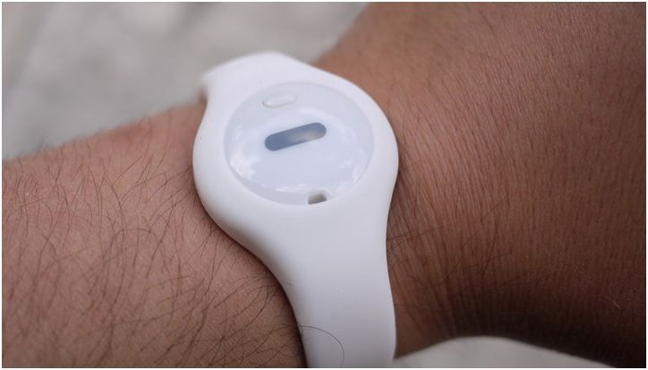 Обзор Fitbug Orb: самый доступный фитнес-трекер