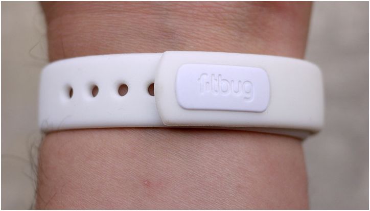 Обзор Fitbug Orb: самый доступный фитнес-трекер