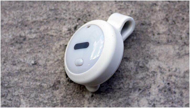 Обзор Fitbug Orb: самый доступный фитнес-трекер