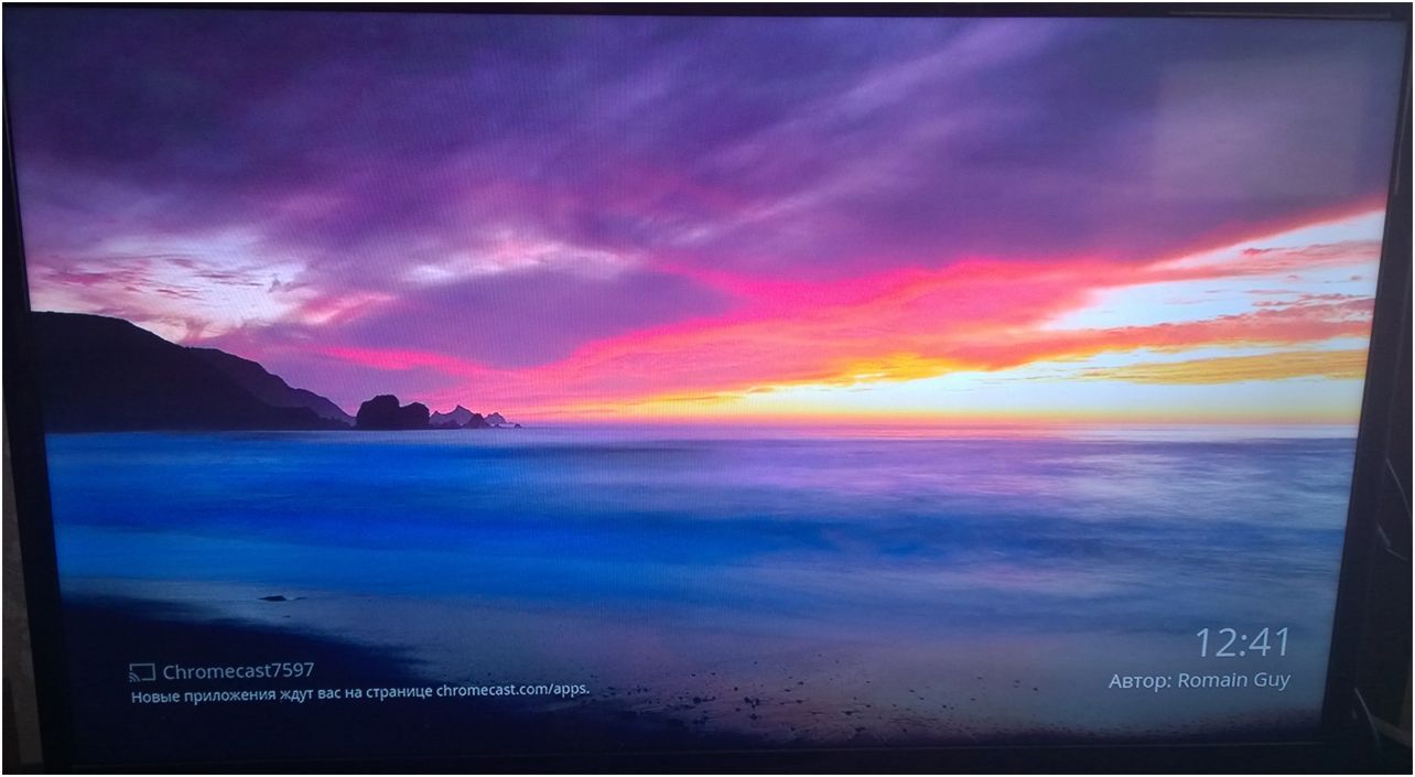 Обзор Google Chromecast: "ключик" от большого экрана