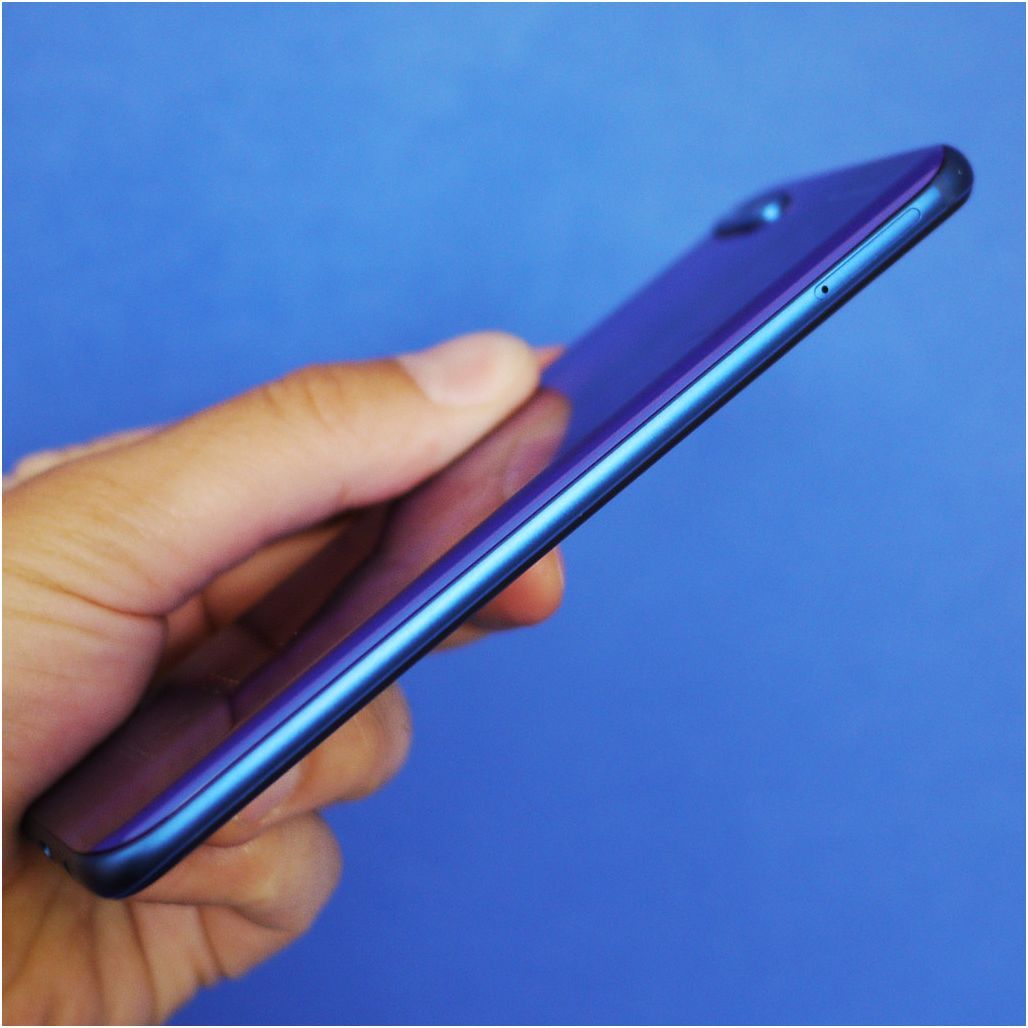 Обзор Honor 10: красавчик с "умными" камерами