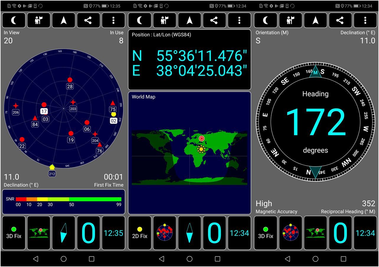 Обзор Honor 10: красавчик с "умными" камерами