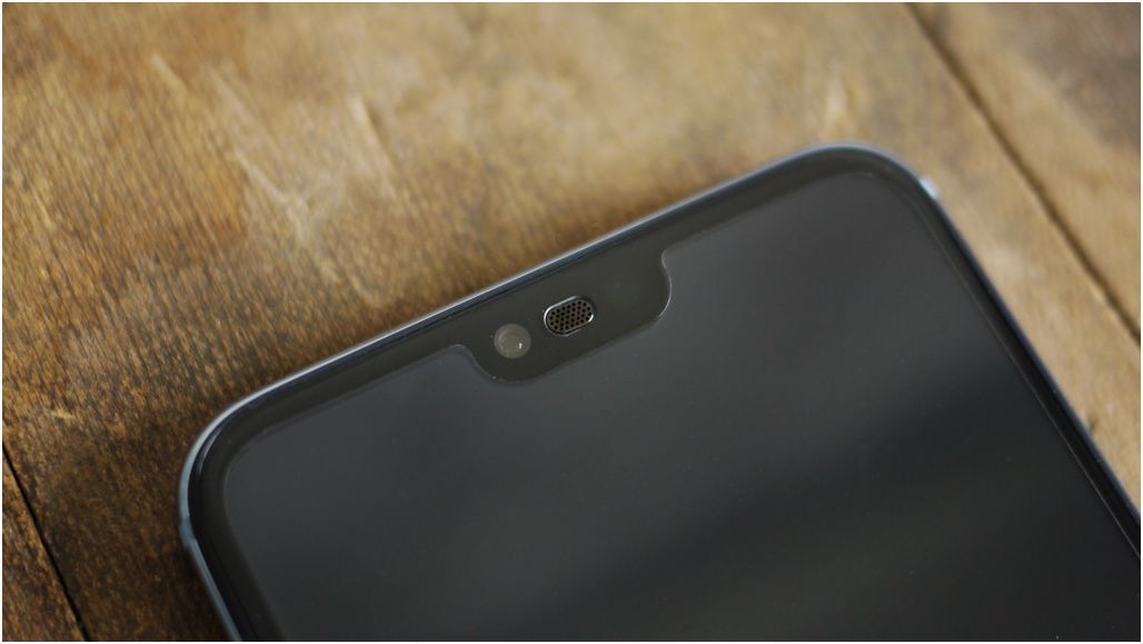Обзор Honor 10: красавчик с "умными" камерами