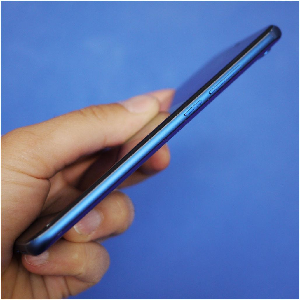 Обзор Honor 10: красавчик с "умными" камерами