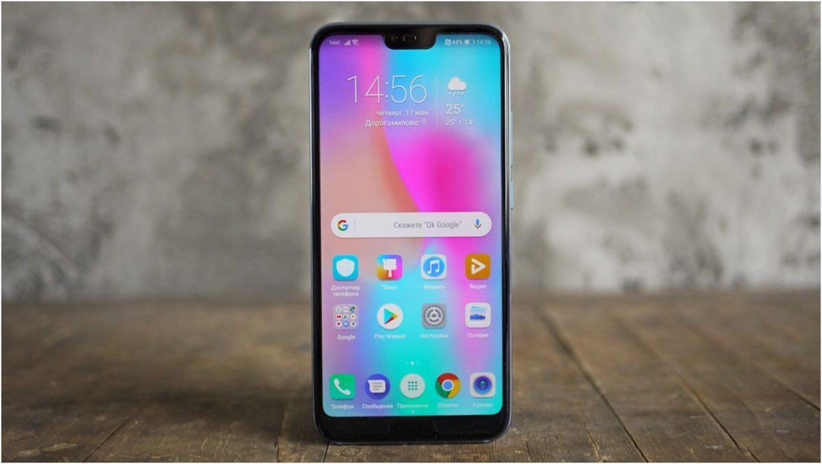 Honor 10