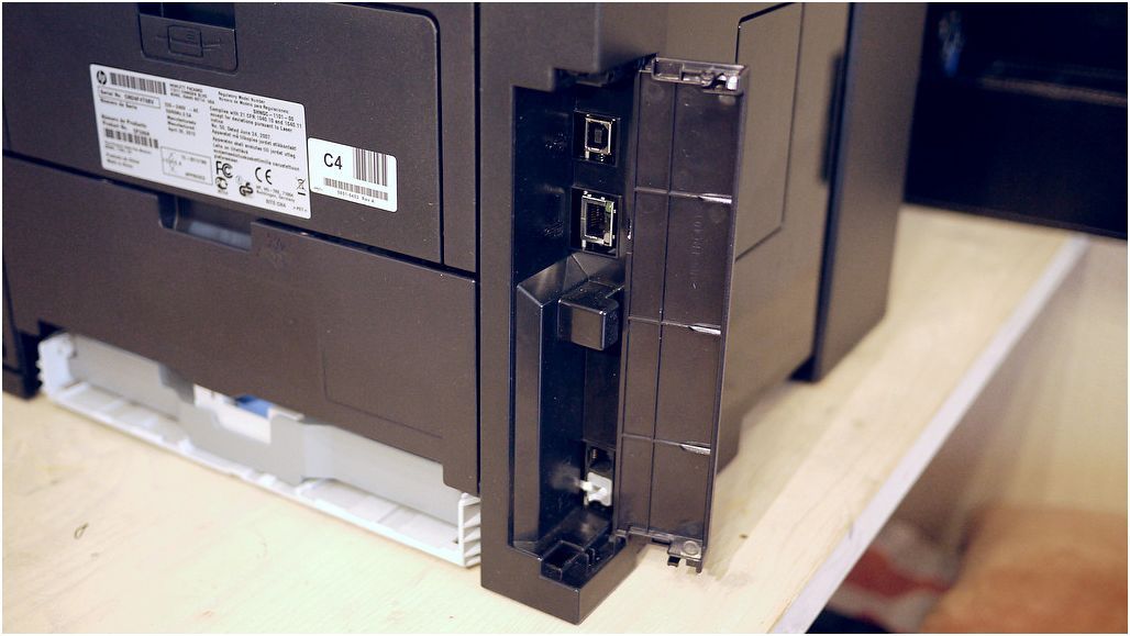 Обзор HP LaserJet Pro 400 MFP M425dn: экономный труженик (обзор, laserjet, m425dn, экономный, труженик) Обзор HP LaserJet Pro 400 MFP M425dn: экономный труженик