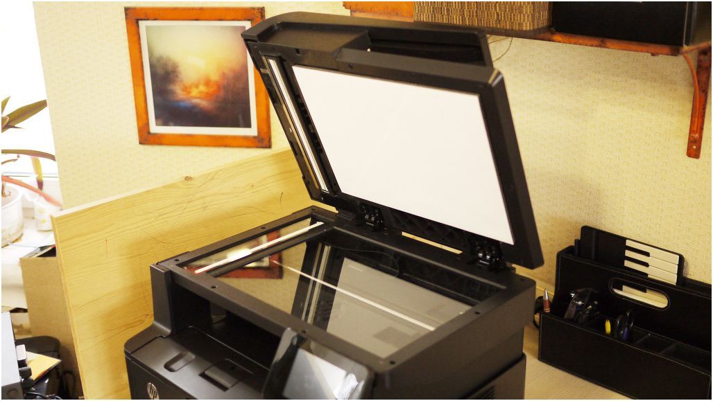 Обзор HP LaserJet Pro 400 MFP M425dn: экономный труженик (обзор, laserjet, m425dn, экономный, труженик) Обзор HP LaserJet Pro 400 MFP M425dn: экономный труженик