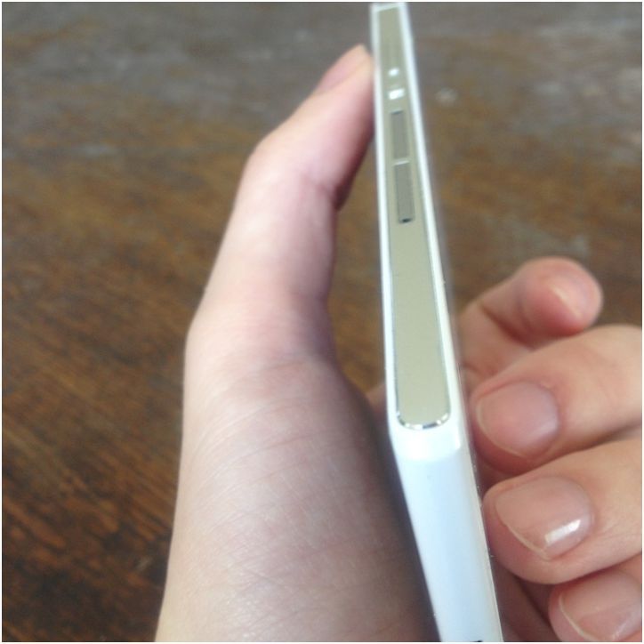 Обзор Huawei Ascend P7: китайский флагман с глобальными амбициями