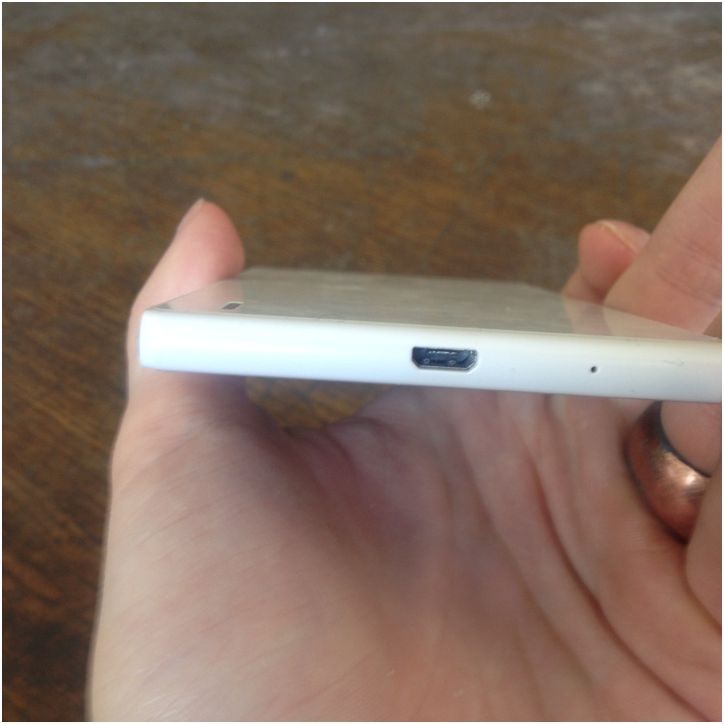 Обзор Huawei Ascend P7: китайский флагман с глобальными амбициями