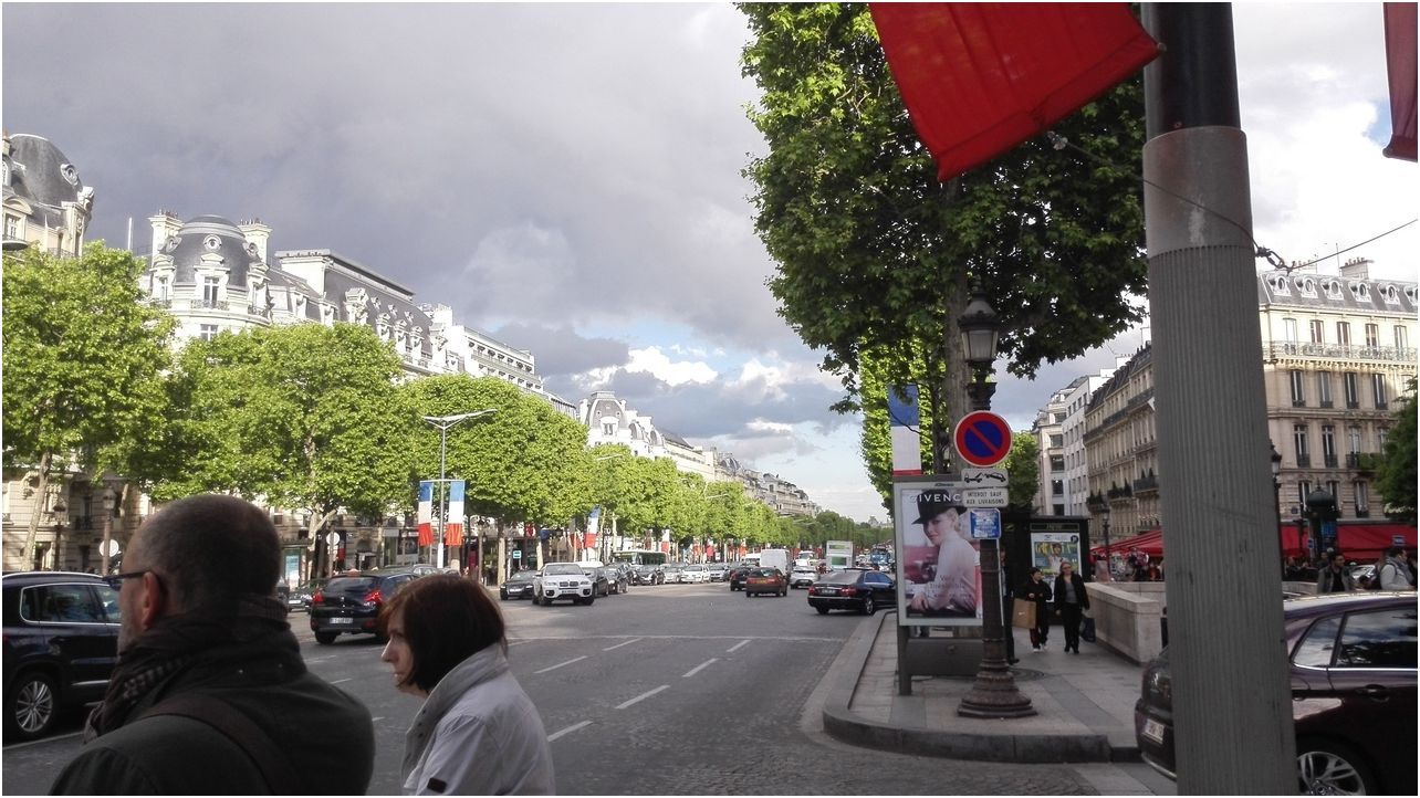 Обзор Huawei Ascend P7: китайский флагман с глобальными амбициями