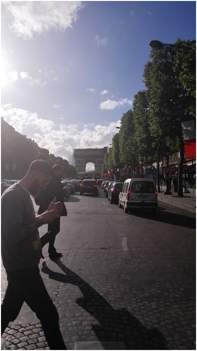 Обзор Huawei Ascend P7: китайский флагман с глобальными амбициями