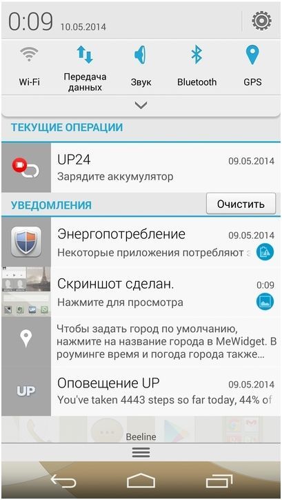 Обзор Huawei Ascend P7: китайский флагман с глобальными амбициями