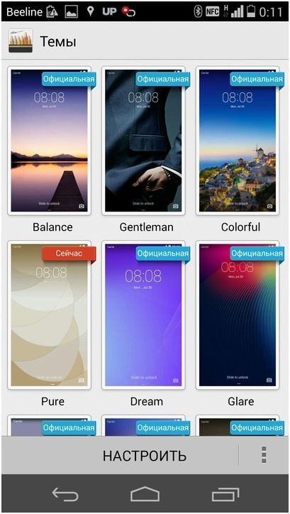 Обзор Huawei Ascend P7: китайский флагман с глобальными амбициями