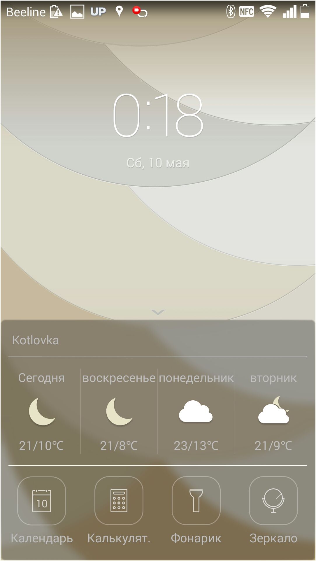 Обзор Huawei Ascend P7: китайский флагман с глобальными амбициями
