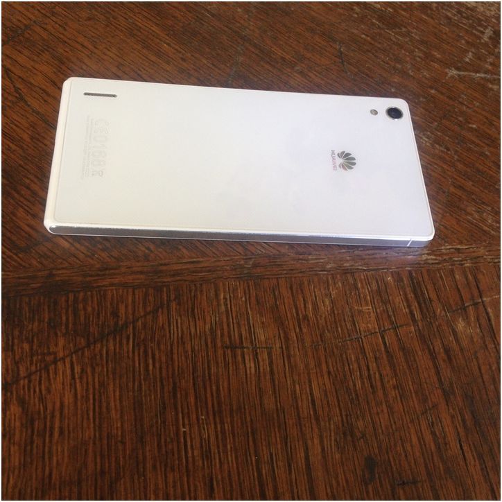 Обзор Huawei Ascend P7: китайский флагман с глобальными амбициями