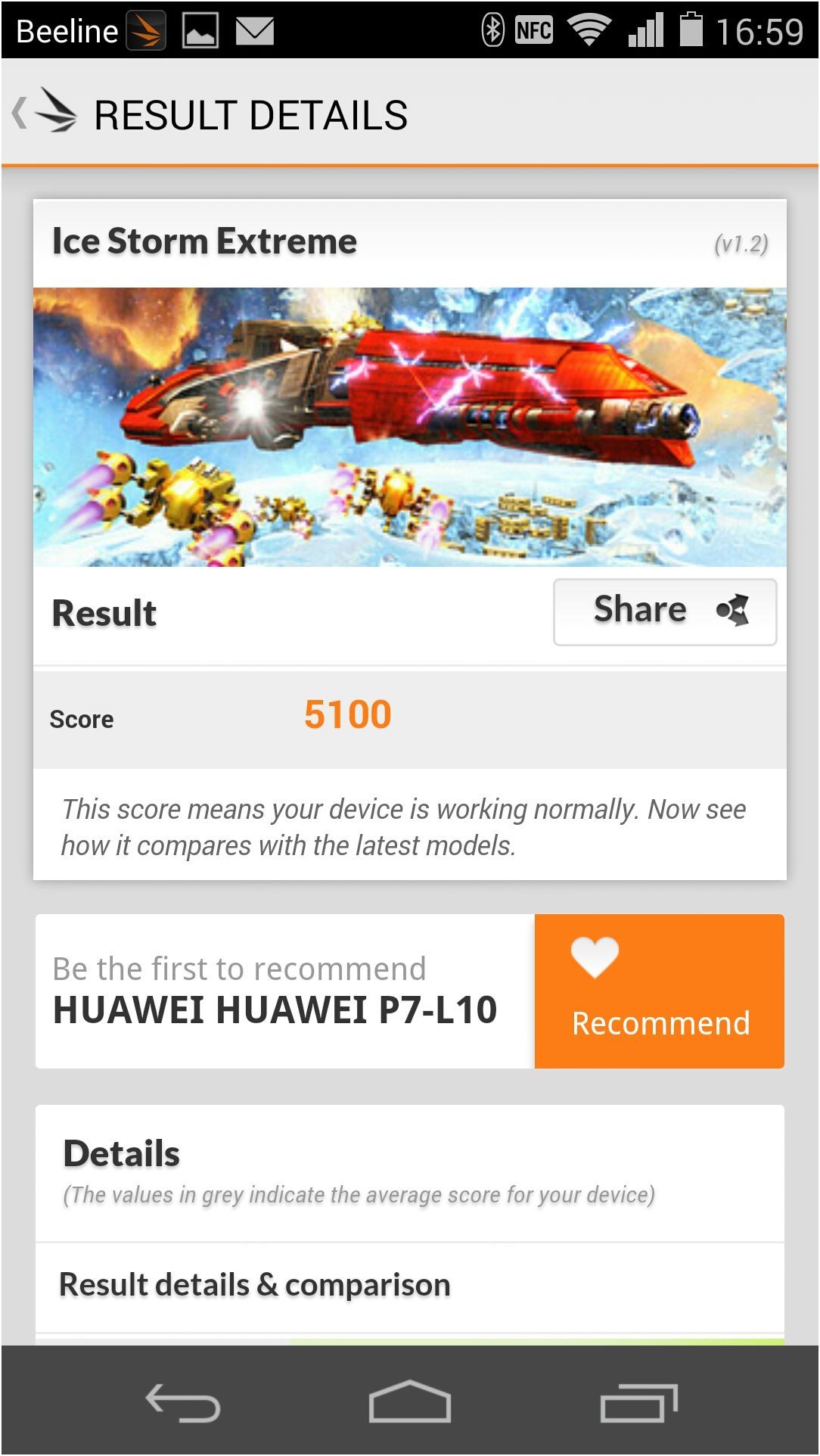 Обзор Huawei Ascend P7: китайский флагман с глобальными амбициями