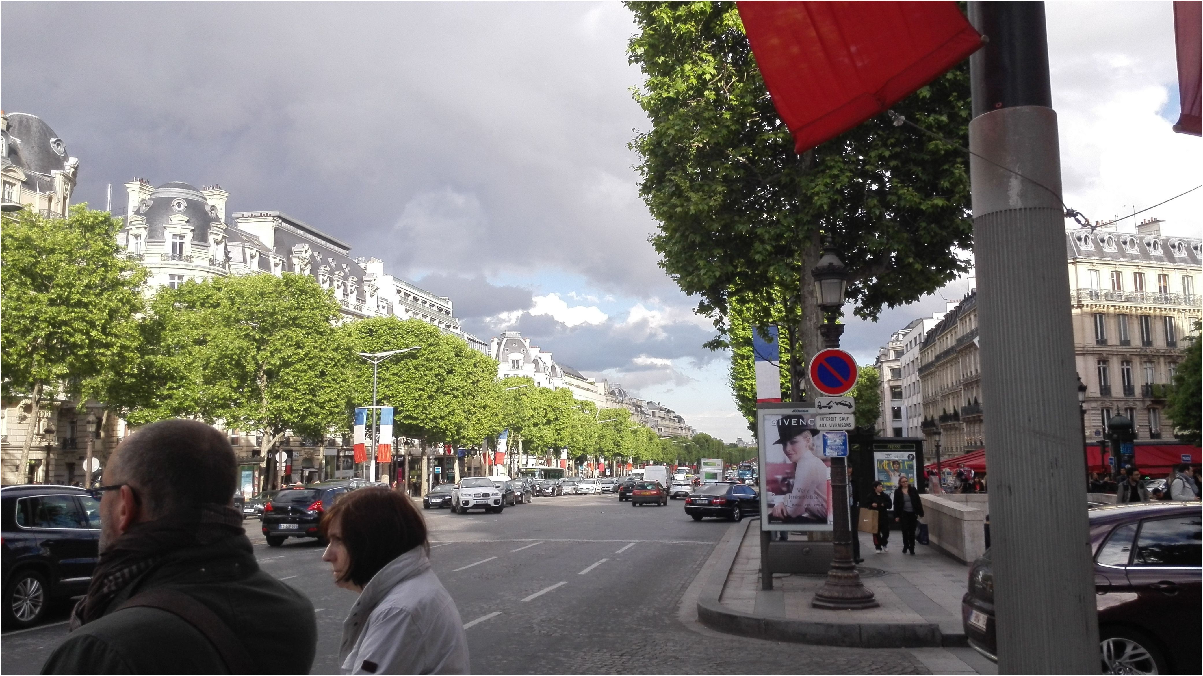 Обзор Huawei Ascend P7: китайский флагман с глобальными амбициями