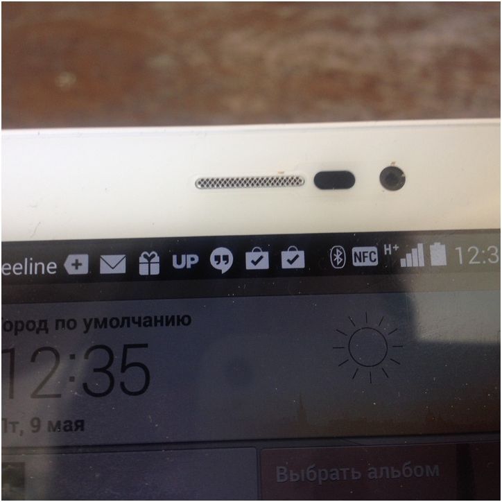 Обзор Huawei Ascend P7: китайский флагман с глобальными амбициями
