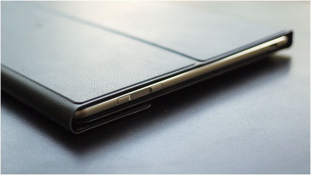 Обзор Huawei MateBook: приятель на пять часов