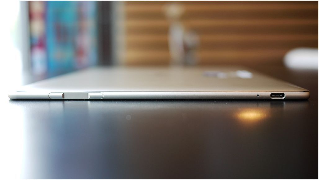 Обзор Huawei MateBook: приятель на пять часов