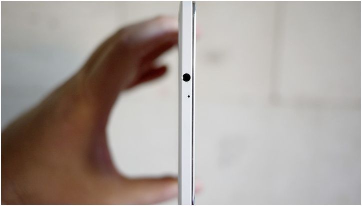 Обзор Huawei MediaPad X1: звоните мне на планшет